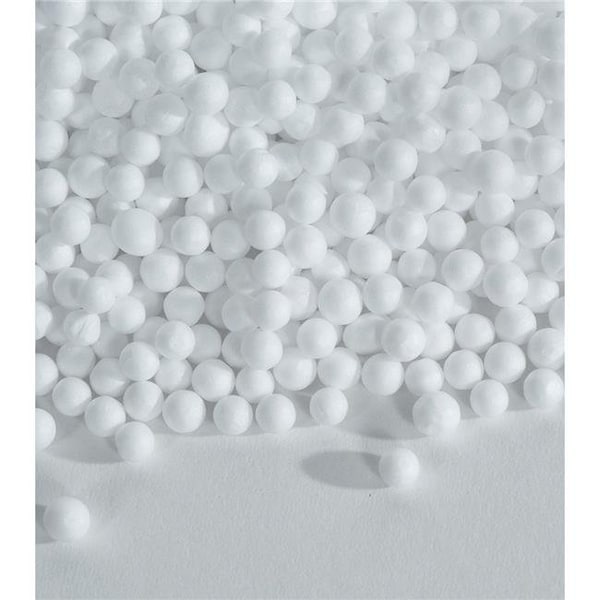 Fairfield Fairfield PFBBG 2.8 oz Poly-Fil Beads; 1.8 in. PFBBG - main